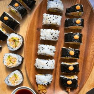 sushi