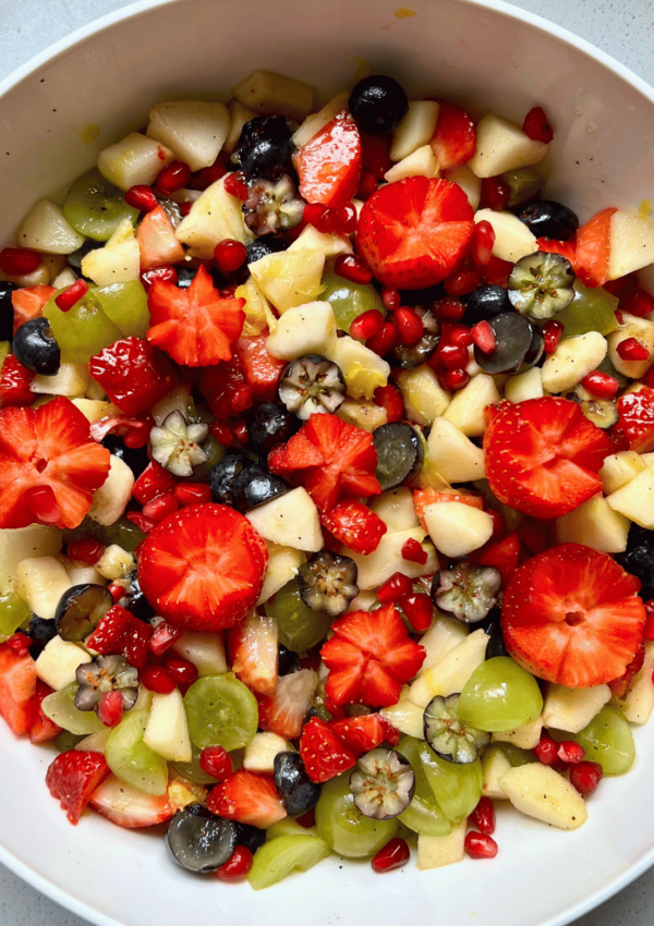 fruit salad