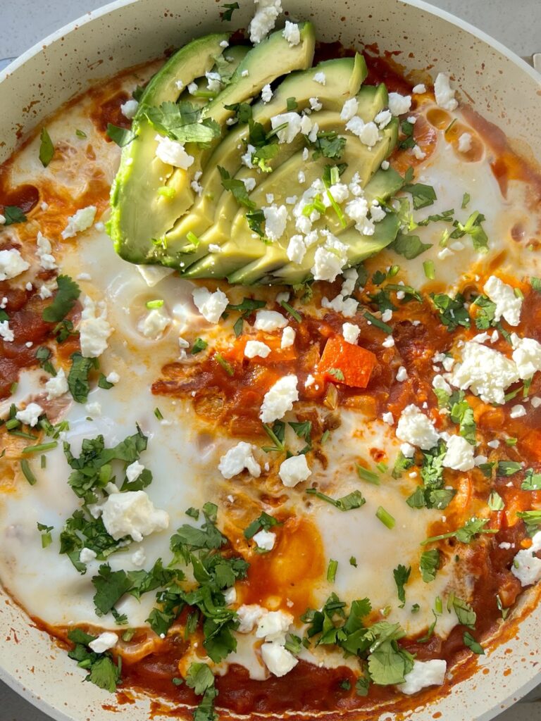 shakshuka